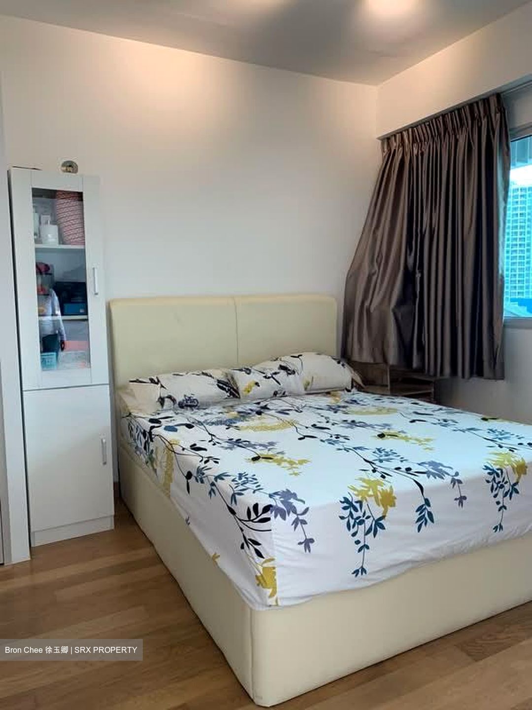Eight Riversuites (D12), Condominium #564211381